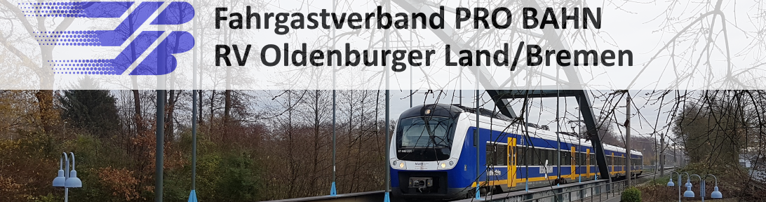 Regionalverband Oldenburger Land/Bremen